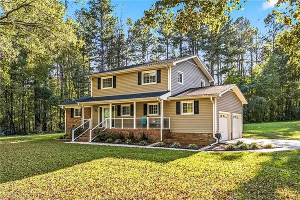 6202 Riverview Drive, Gibsonville, NC 27249