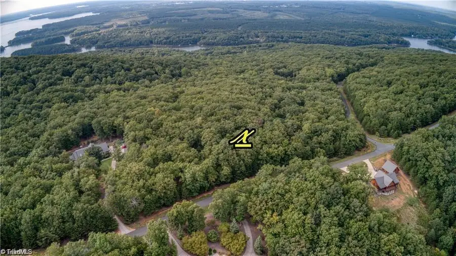 1175 Sierra Trace Road, Denton, NC 27239 - #2