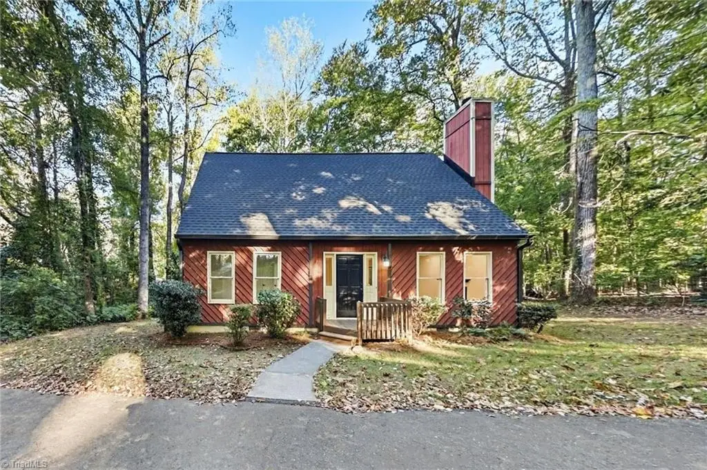3299 Whitaker Court Nw, Winston Salem, NC 27106 - #1