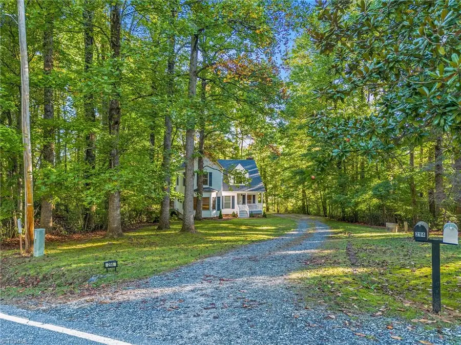 294 Pike Road, Moravian Falls, NC 28654 - #2