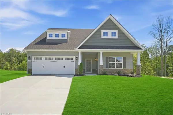 3709 Straw Hat Road, Greensboro, NC 27410
