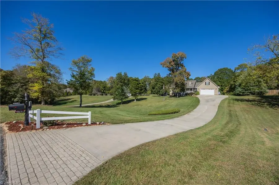 3139 Clear Ridge Drive, Trinity, NC 27370 - #2