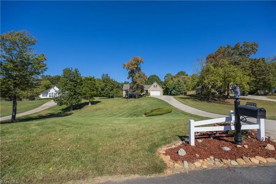 3139 Clear Ridge Drive, Trinity, NC 27370 - #3