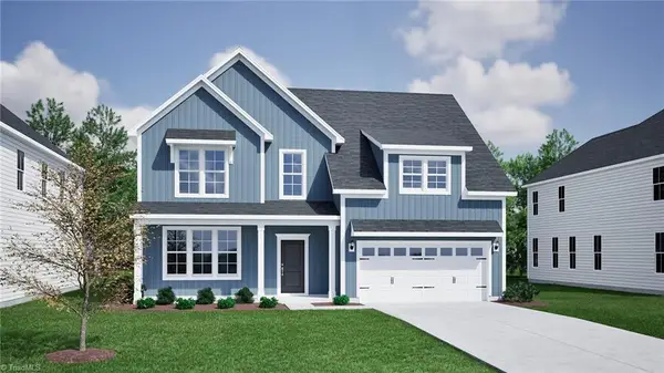 912 Masons Branch Trail, High Point, NC 27265