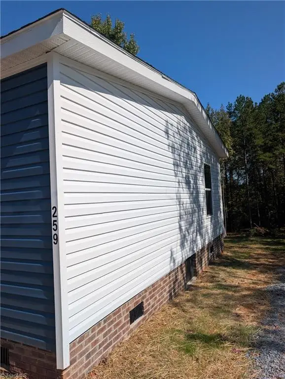 259 Cabin Creek Drive, Denton, NC 27239 - #2