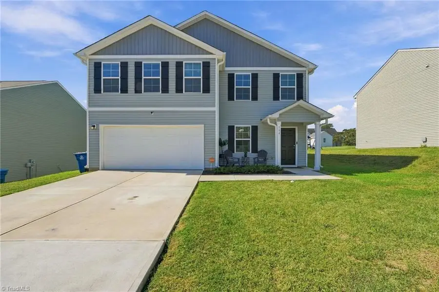 184 Charleston Meadow Loop, Mocksville, NC 27028 - #2