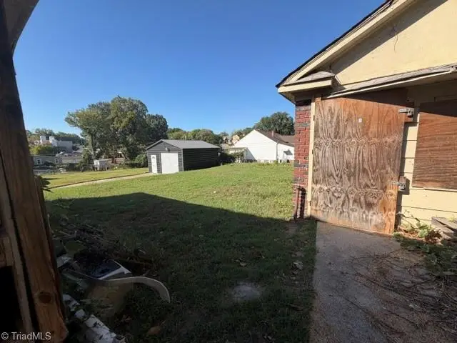 2300 N Glenn Avenue, Winston Salem, NC 27105 - #3