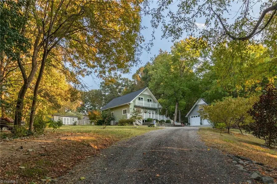 6707 Chadmoor Court, Greensboro, NC 27406 - #3