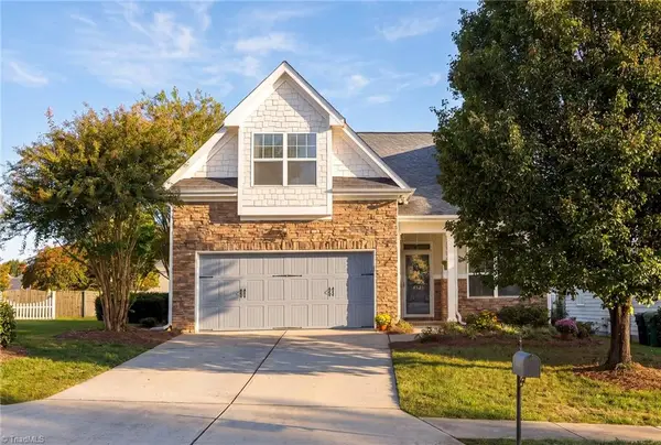 4525 Treebark Lane, High Point, NC 27265