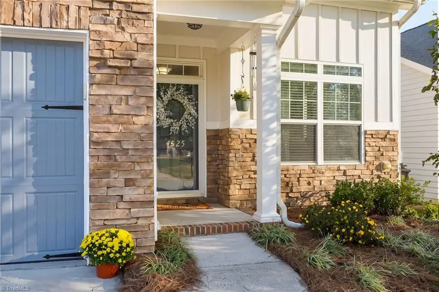 4525 Treebark Lane, High Point, NC 27265 - #3