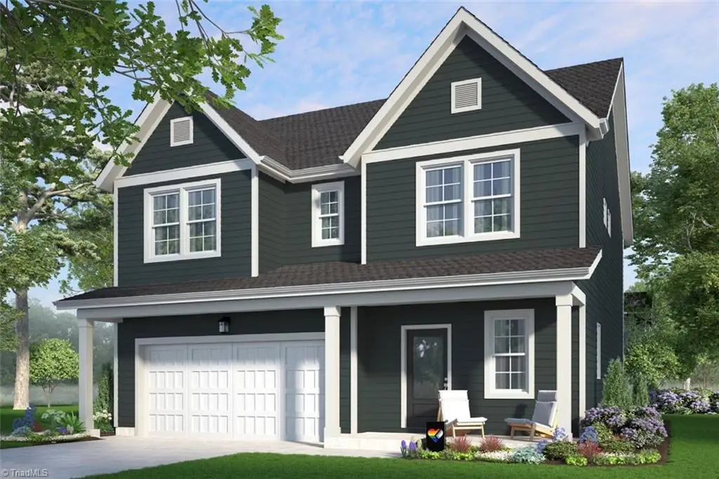 5516 Rock Valley Drive, Trinity, NC 27370 - #1