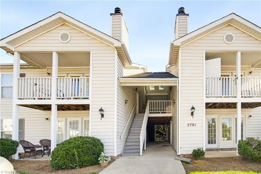 5701 Battery Court, Greensboro, NC 27409 - #3