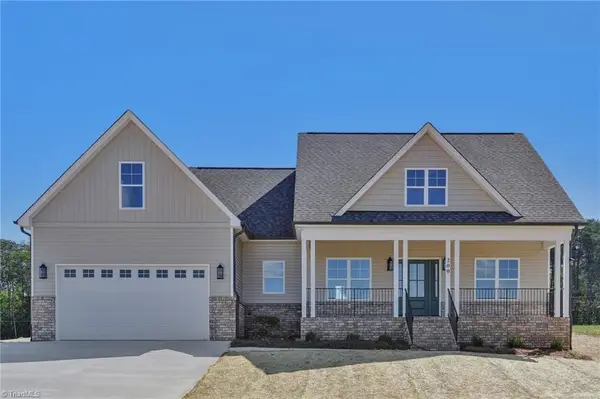 200 Mayo River Meadows Drive, Stoneville, NC 27048