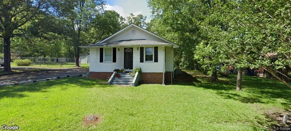 315 Hunsucker Street, Biscoe, NC 27209 - #1