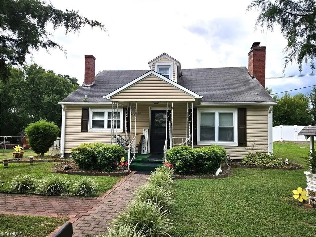 3908 Leo Street, Winston Salem, NC 27105 - #1