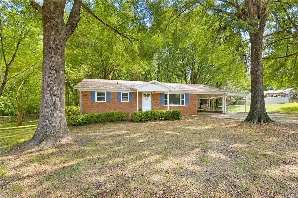 2281 Munsen Road, Concord, NC 28025 - #1