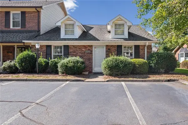 130 Chrisfield Circle, Winston-Salem, NC 27104