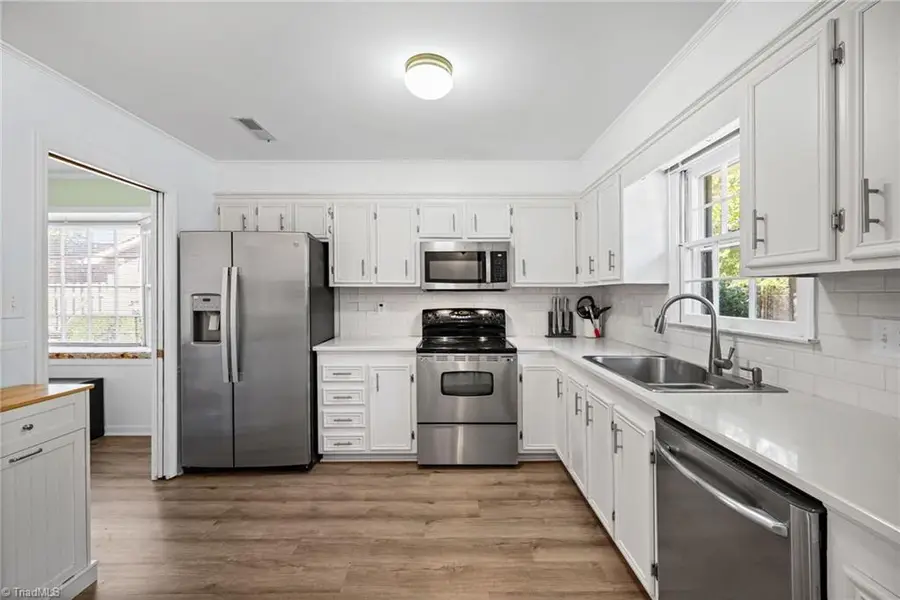 130 Chrisfield Circle, Winston Salem, NC 27104 - #2