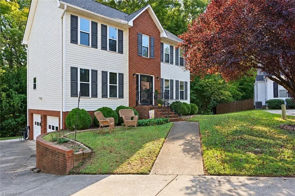 280 Coghill Drive, Clemmons, NC 27103 - #1