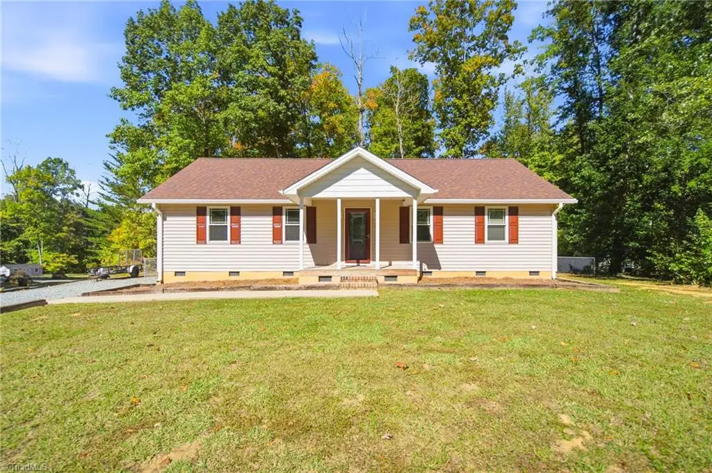 2605 Cedar Top Court, Snow Camp, NC 27349 - #1