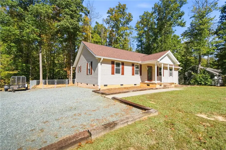 2605 Cedar Top Court, Snow Camp, NC 27349 - #2