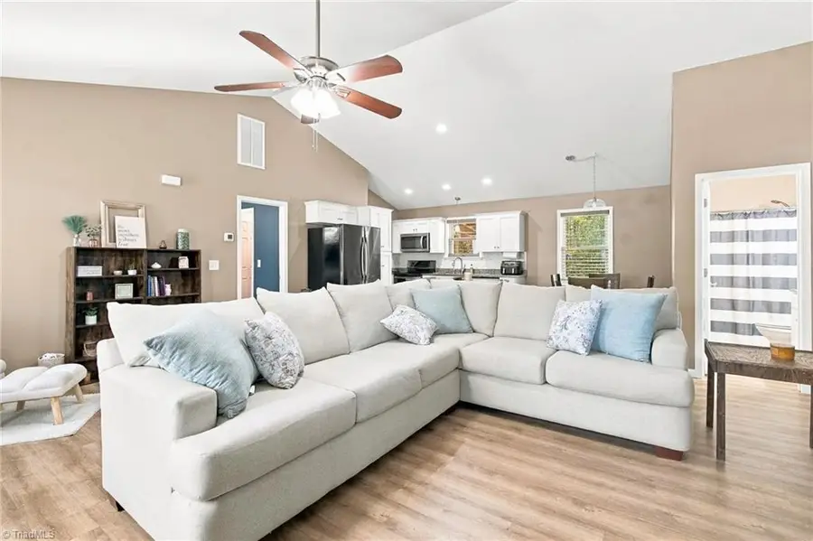 2605 Cedar Top Court, Snow Camp, NC 27349 - #3