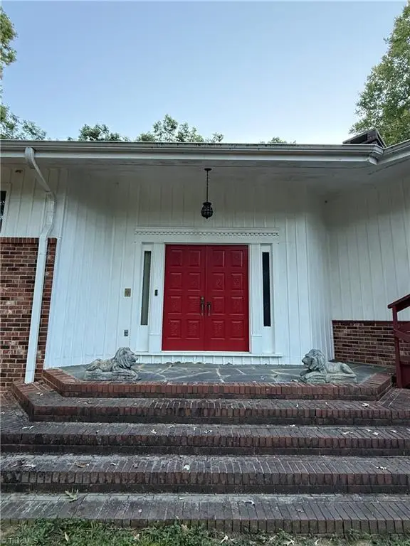 4365 Nc Highway 14, Reidsville, NC 27320 - #2
