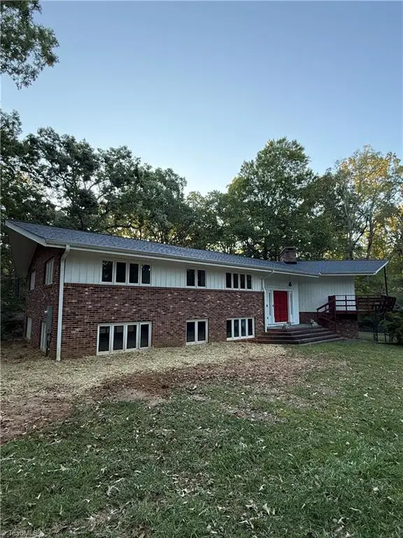 4365 Nc Highway 14, Reidsville, NC 27320 - #3