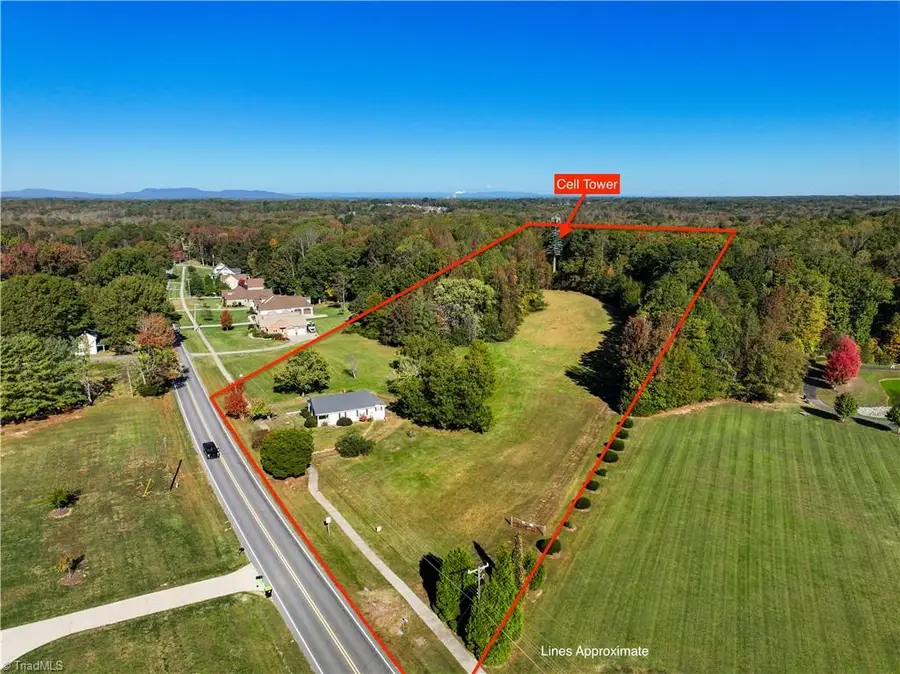 8410 Linville Road, Oak Ridge, NC 27310 - #2