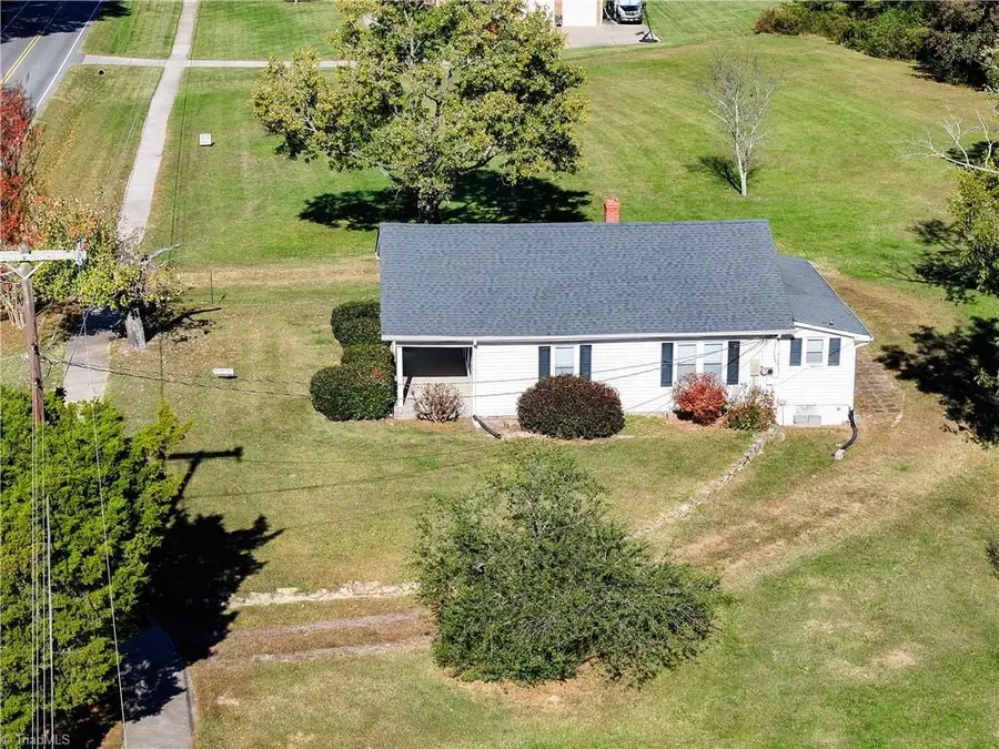 8410 Linville Road, Oak Ridge, NC 27310 - #3