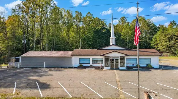 8782 Nc Highway 14, Eden, NC 27288