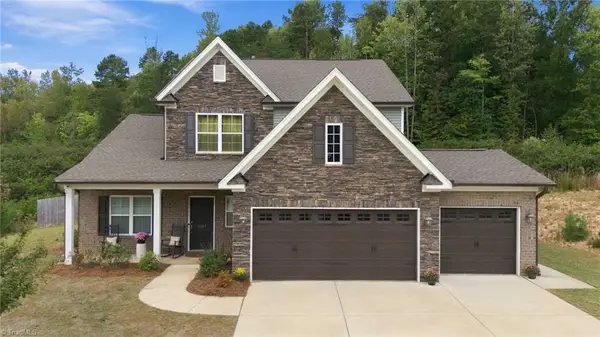 2467 Redwood Hill Run, Kernersville, NC 27284