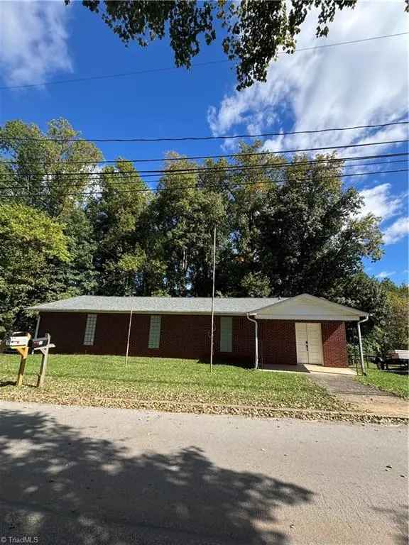 12 Crutchfield Avenue, Lexington, NC 27292 - #2