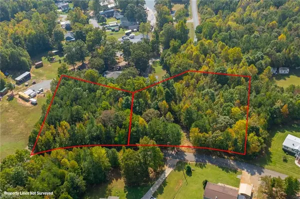 164 Plantation Drive, Lexington, NC 27292