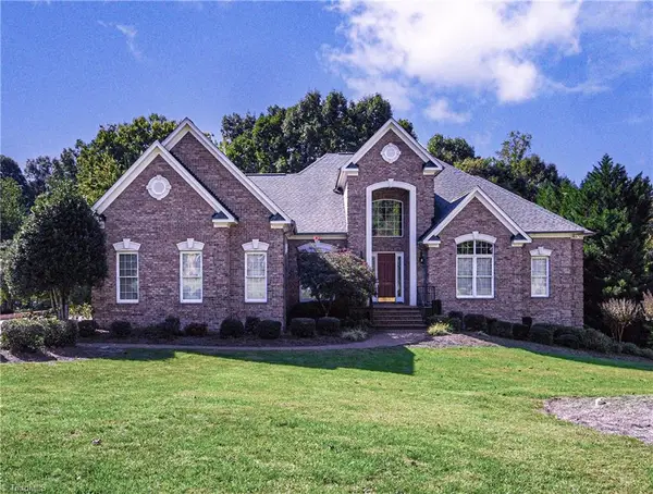 3905 Gaston Road, Greensboro, NC 27407