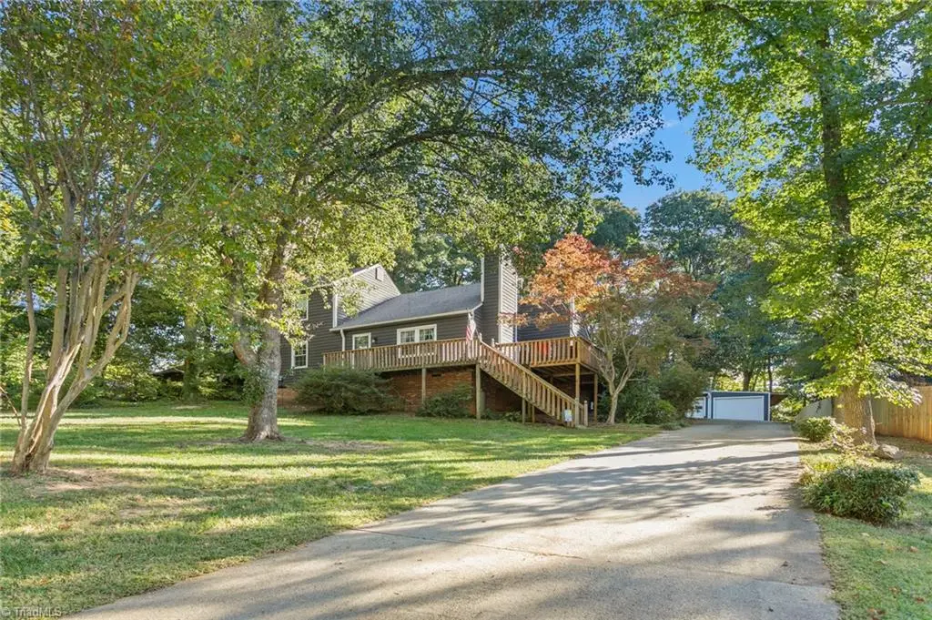 211 Shady Lane, Thomasville, NC 27360 - #1