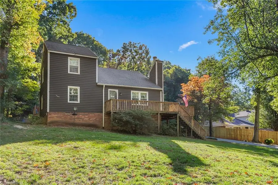 211 Shady Lane, Thomasville, NC 27360 - #3