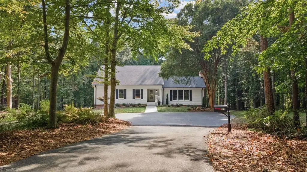 270 Sweet Autumn Lane, Lexington, NC 27295 - #1