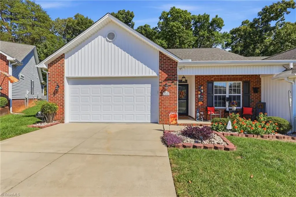 425 Peace Rollins Court, Kernersville, NC 27284 - #1