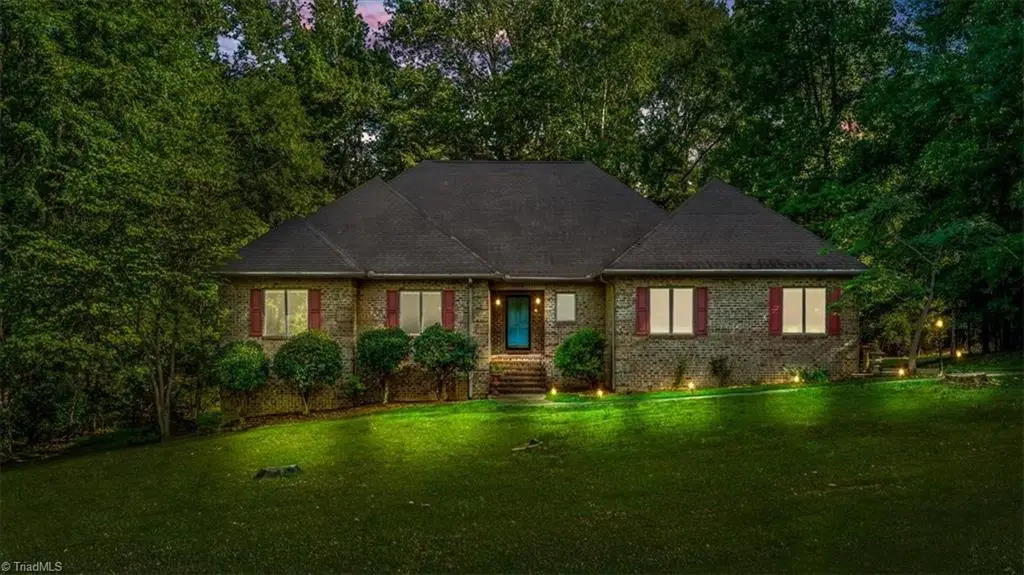 3544 Wood Village Drive, Trinity, NC 27370 - #1