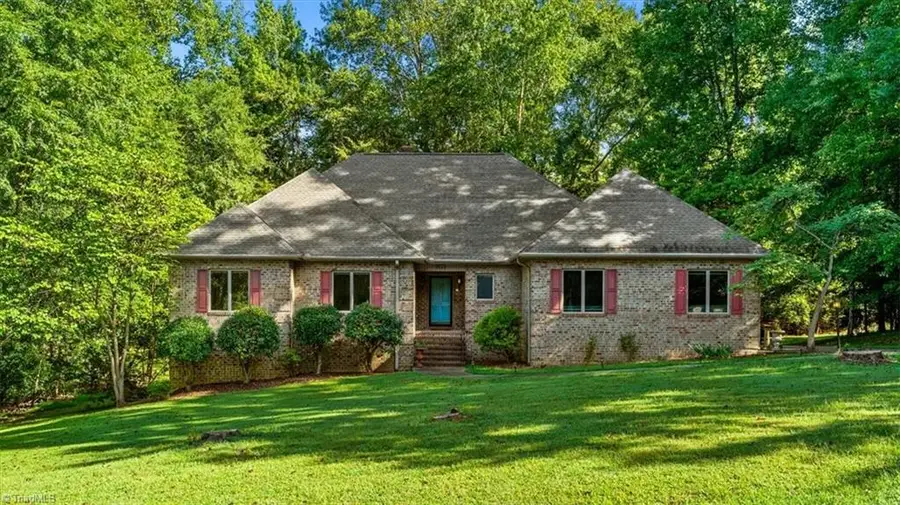 3544 Wood Village Drive, Trinity, NC 27370 - #2