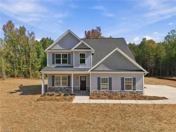 5932 N Church Street, Greensboro, NC 27455