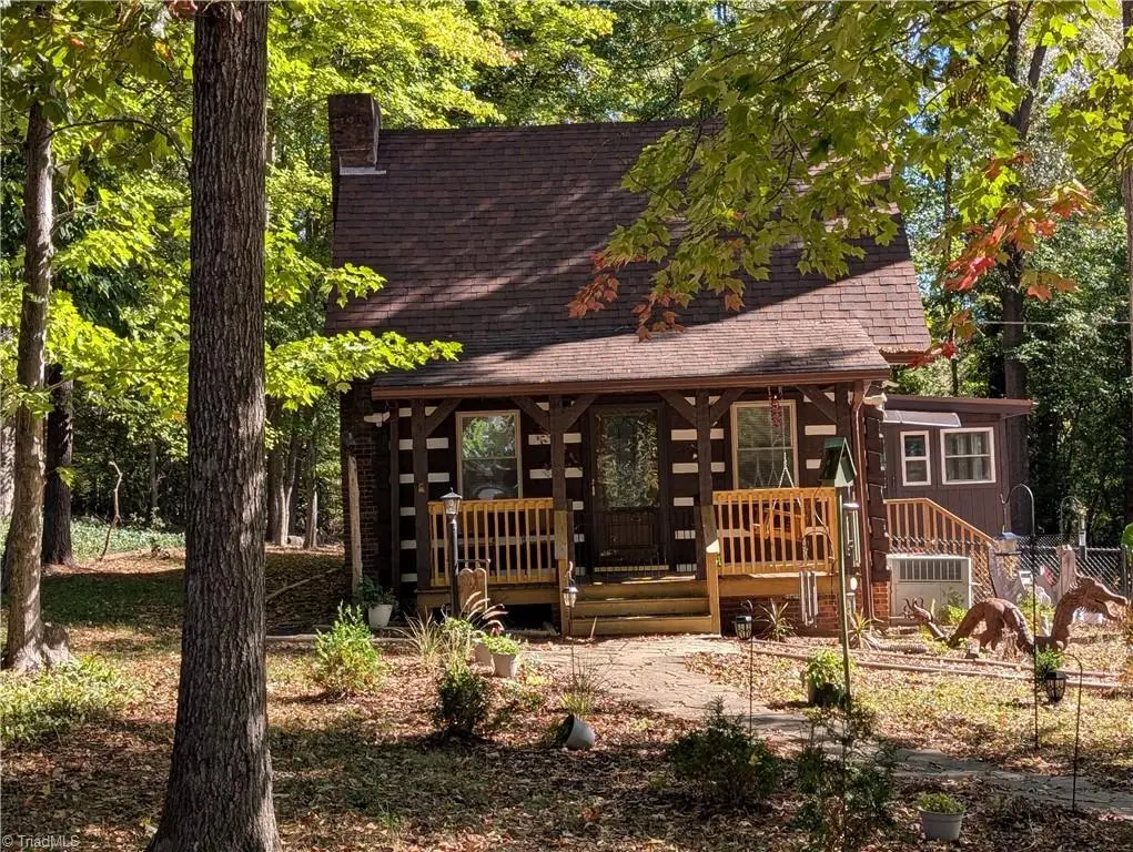 924 Carter Street, Eden, NC 27288 - #1