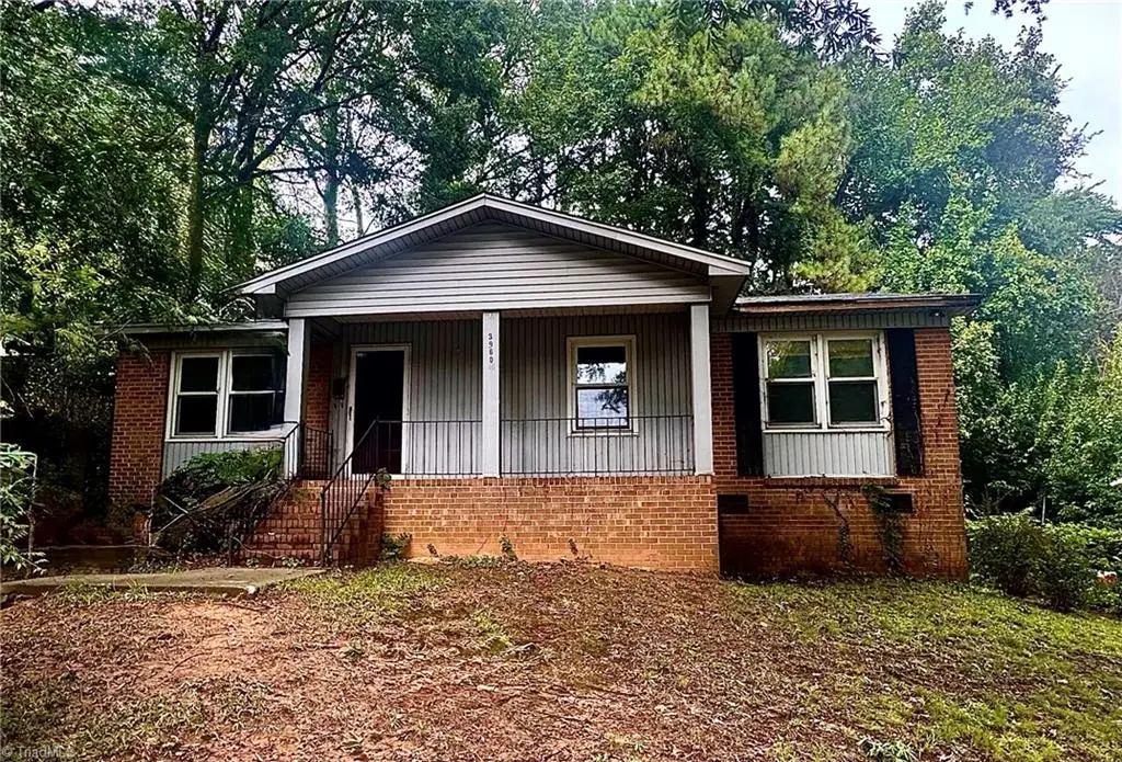 3960 Shamel Street, Winston Salem, NC 27105 - #1