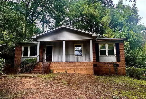 3960 Shamel Street, Winston-Salem, NC 27105