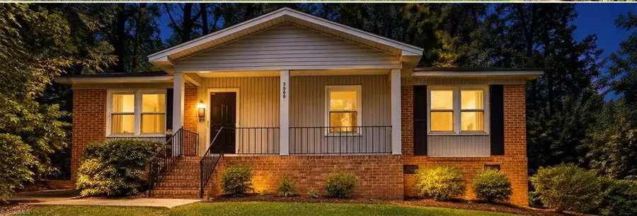 3960 Shamel Street, Winston Salem, NC 27105 - #3