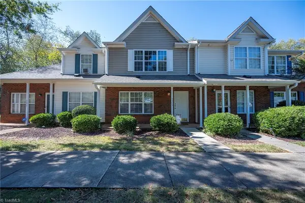 3369 Myers Court, Winston-Salem, NC 27103