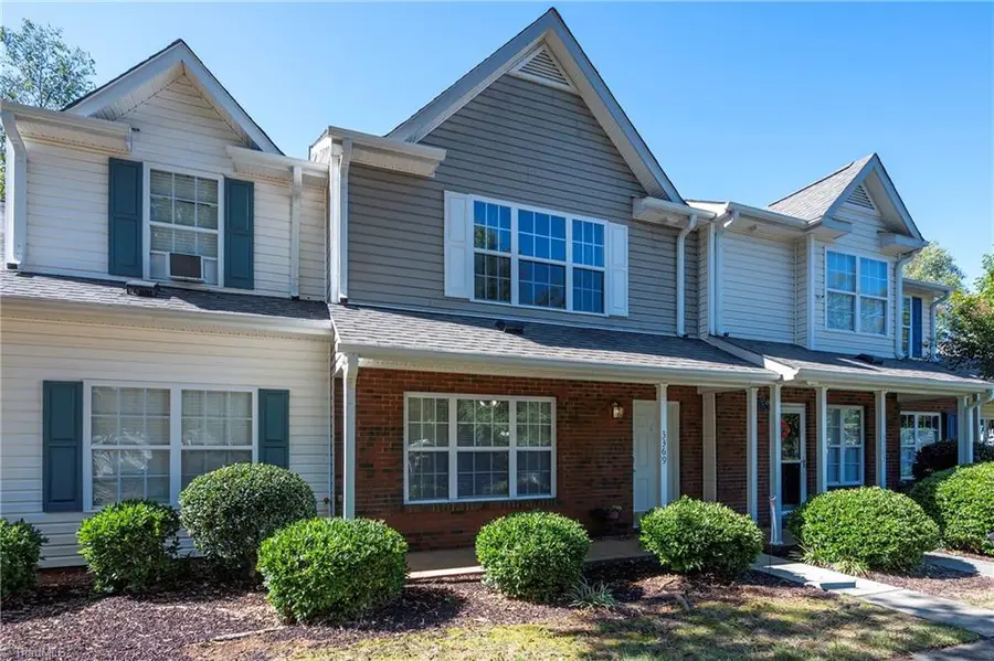 3369 Myers Court, Winston Salem, NC 27103 - #3