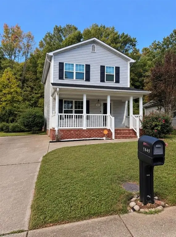 1845 Willow Oak Way, Winston-Salem, NC 27105