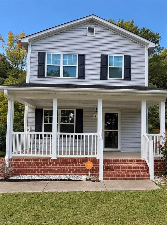 1845 Willow Oak Way, Winston Salem, NC 27105 - #2